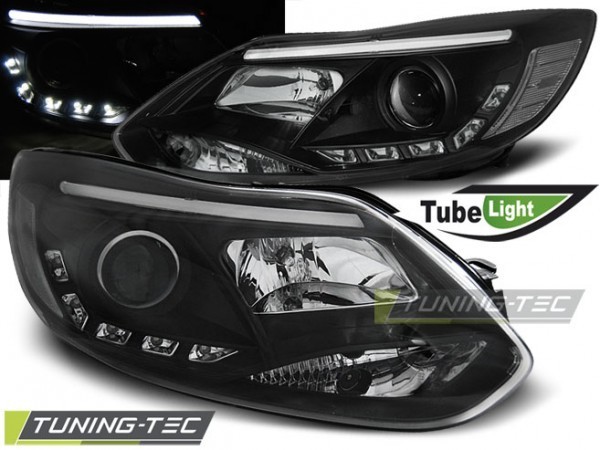 Передние фары Tuning-Tec