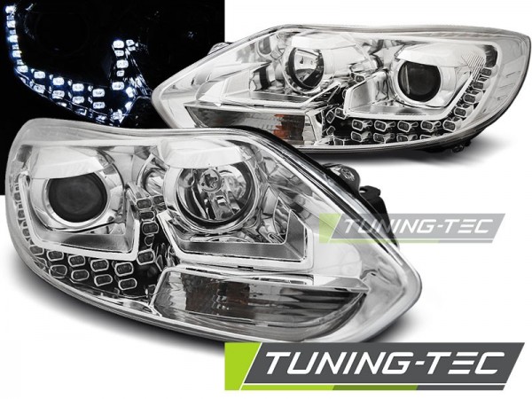 Передние фары Tuning-Tec