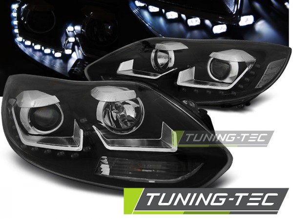 Передние фары Tuning-Tec