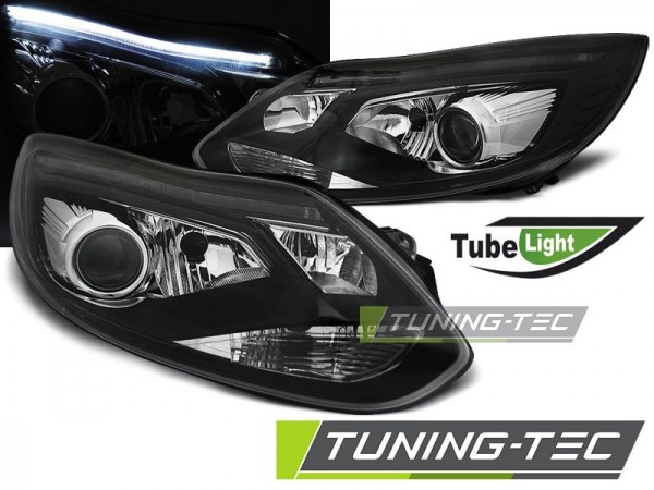 Передние фары Tuning-Tec