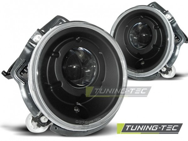 Передние фары Tuning-Tec для Mercedes G-Klasse (W463) 