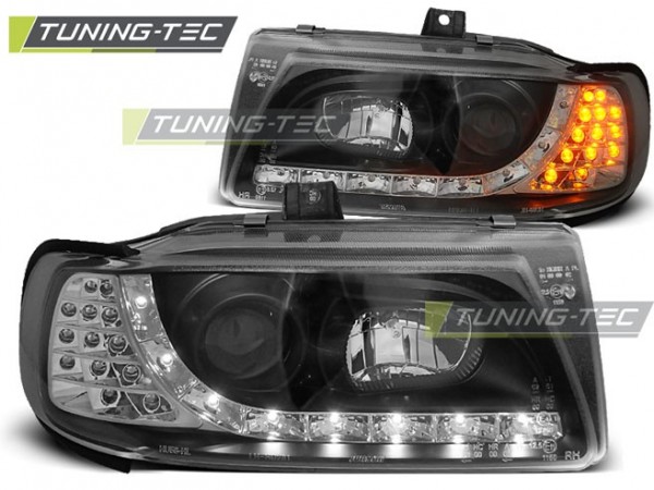 Передние фары Tuning-Tec для Seat Cordoba