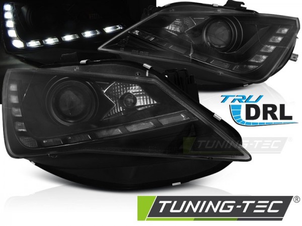 Передние фары Tuning-Tec для Seat Ibiza