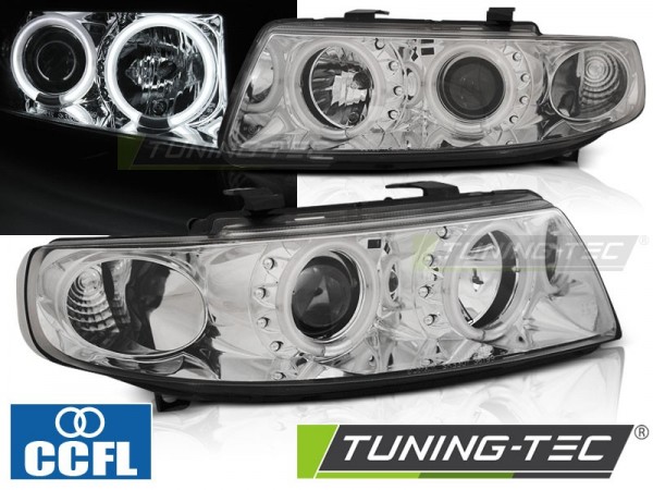 Передние фары Tuning-Tec для Seat Toledo
