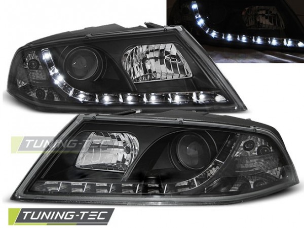Передние фары Tuning-Tec для Skoda Octavia (A5)