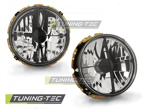 Передние фары Tuning-Tec