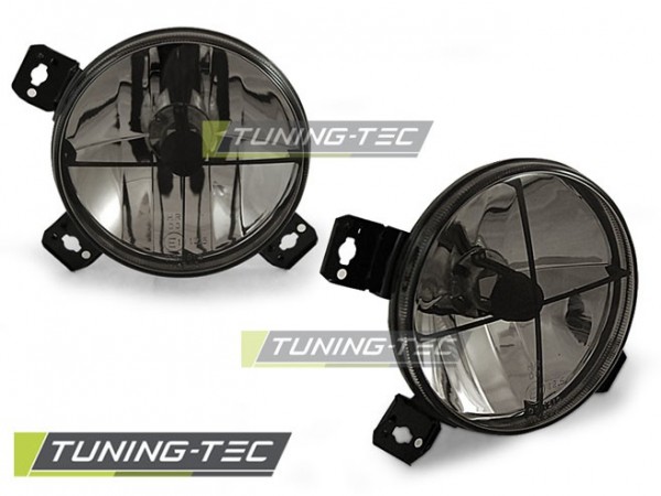 Передние фары Tuning-Tec