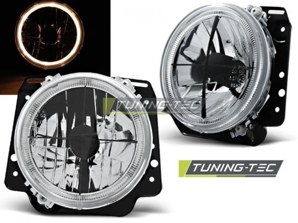 Передние фары Tuning-Tec