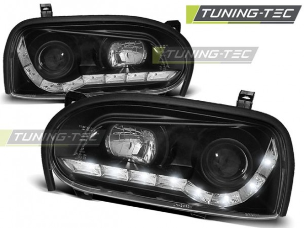 Передние фары Tuning-Tec