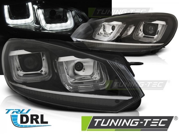 Передние фары Tuning-Tec для Volkswagen Golf 6