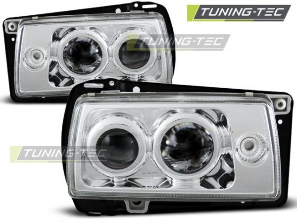 Передние фары Tuning-Tec