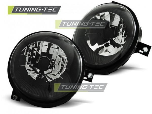 Передние фары Tuning-Tec