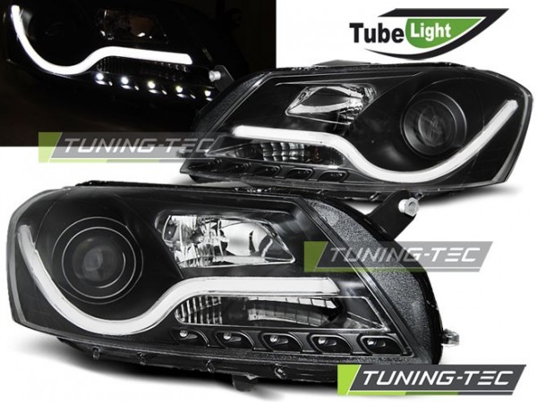 Передние фары Tuning-Tec