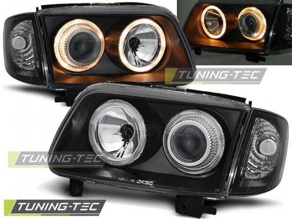 Передние фары Tuning-Tec для Volkswagen Polo