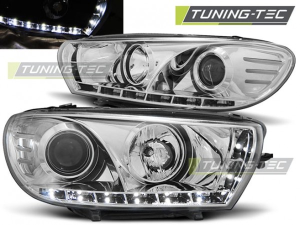Передние фары Tuning-Tec для Volkswagen Scirocco