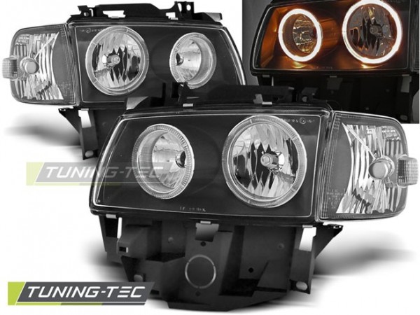 Передние фары Tuning-Tec для Volkswagen T4 Caravelle