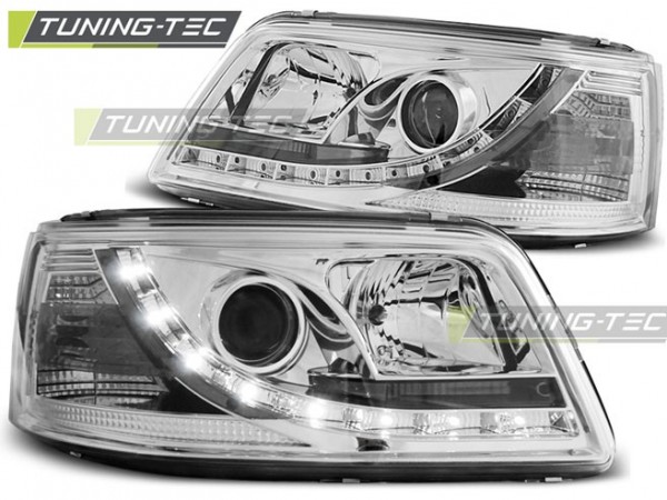 Передние фары Tuning-Tec