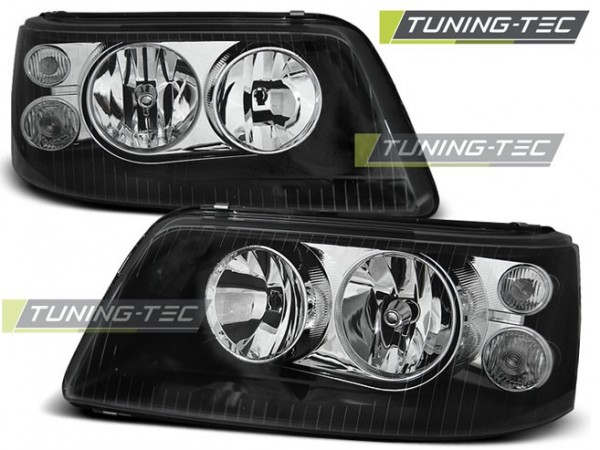 Передние фары Tuning-Tec