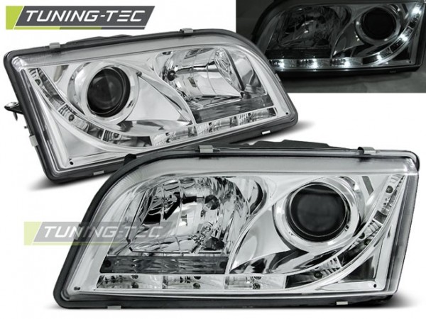Передние фары Tuning-Tec