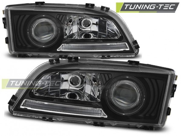 Передние фары Tuning-Tec