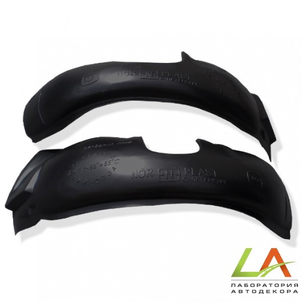 Подкрылки (локеры) для Ford Scorpio